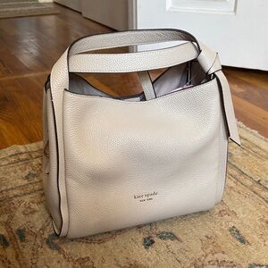 NEW without tags Kate Spade Ivory Bag